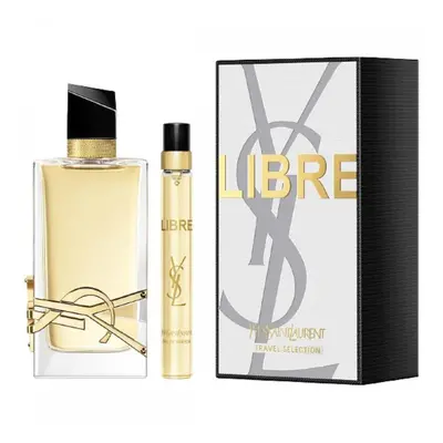 YSL Libre Gift Set 90ml EDP + 10ml EDP