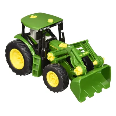 Theo Klein - John Deere Tractor Premium Toys for Kids Ages Years & Up