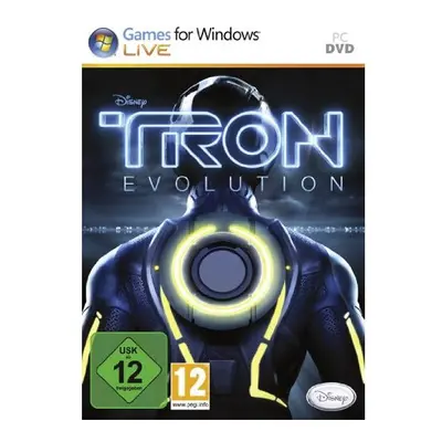 DisneyPC TRON Evolution