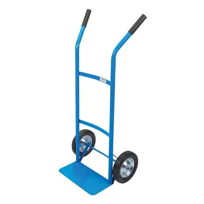 Silverline Sack Truck - 100kg