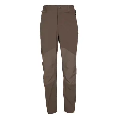 (XXL, Khaki Tone) Trespass Mens Walking Trousers Balrathy