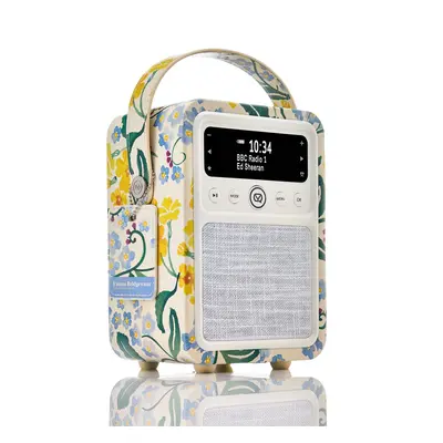 VQ VQMONTYEBPFMN - VQ Monty DAB Radio Emma Bridge