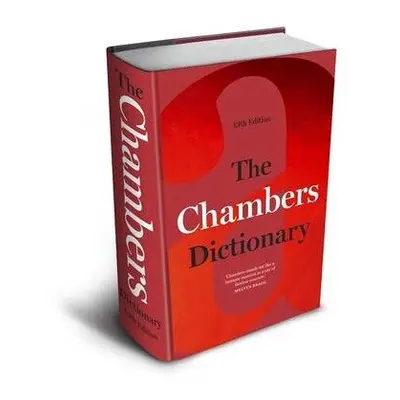 The Chambers Dictionary