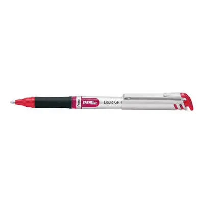 Pentel EnerGel Metal Tip Rollerball Pen 0.7mm