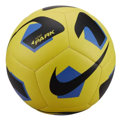 Nike NK Park Team Ball DN3607-765 Womens Mens Footballs Yellow E