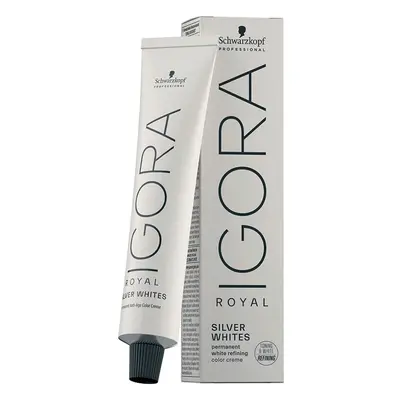 Igora Royal Absolutes SilverWhite Silver 60ml