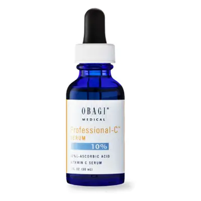 Obagi Professional-C Serum 10% L-ascorbic acid (Vitamin C) Face Serum ml