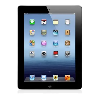 (64GB, Black) iPad