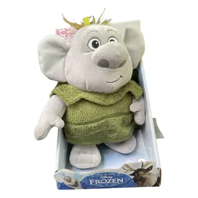 Frozen Baby Troll Soft Toy