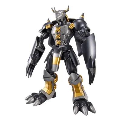 Digimon - Figure-Rise Standard Blackwargreymon - Model Kit