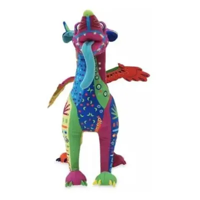 Dante Alebrije Soft Plush Medium Coco