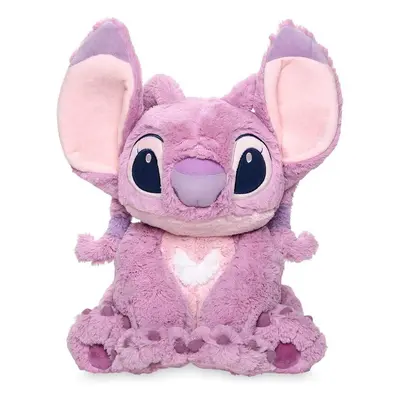 Disney Angel Medium Soft Toy 31cm - Lilo and Stitch