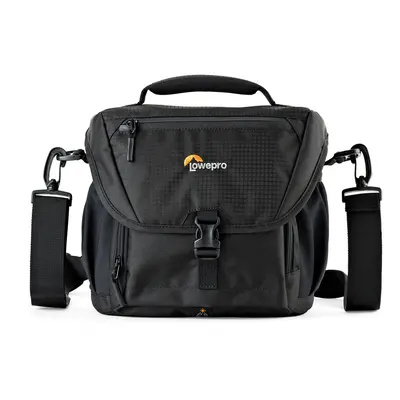 Lowepro - LP37121 Nova AW II Camera Bag - Black