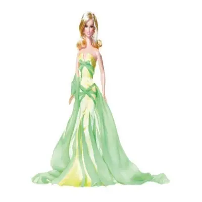 Barbie Collector Citrus Obsession Doll