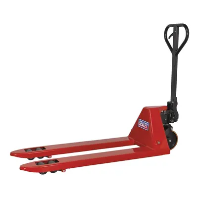 Sealey Pallet Truck x 550mm 2200kg Capacity PT2200