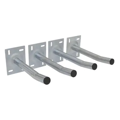 Sealey Wall Mounting Storage Hooks - Set of APWH