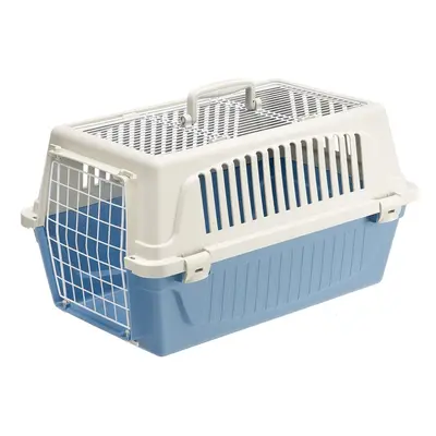 Ferplast Atlas Pet Carrier Small Pet Carrier for Dogs & Cats w/Top &