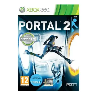 Portal 2: Classics (Xbox 360)