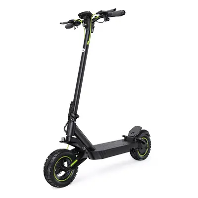 ISINWHEEL S10 MAX Electric Scooter,48V15Ah Battery 1000w motor