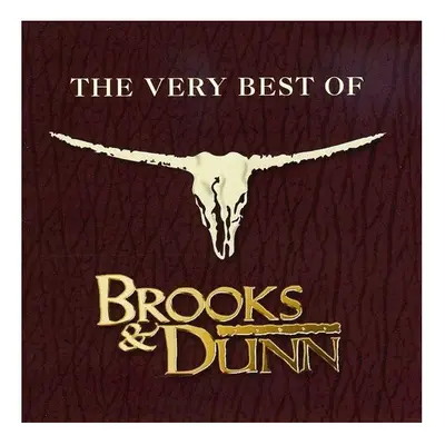 Very Best Of Brooks & Dunn