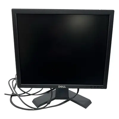 Dell E170Sc 17" LCD Monitor x VGA