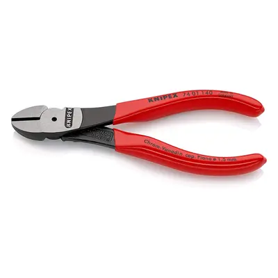 KNIPEX High Leverage Diagonal Cutter (140 mm) 01