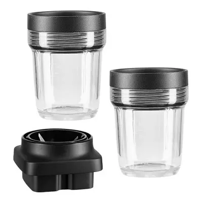 KitchenAid Artisan K400 Blender Small Batch Jar Expansion Pack