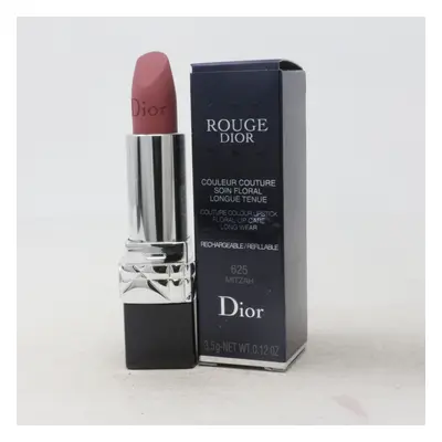 (525 Cherie Matte (Refillable)) Dior Rouge Dior Lipstick 0.12oz/3.5g New With Box