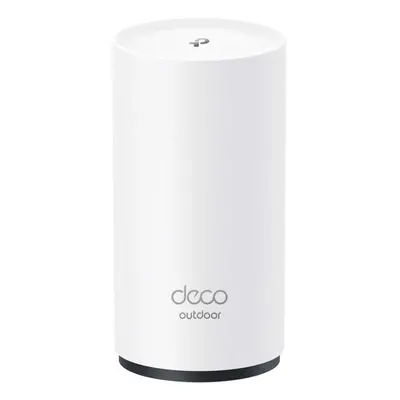 TP-Link AX3000 Outdoor / Indoor Whole Home Mesh WiFi Unit