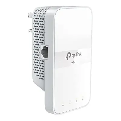 TP-Link AV1000 Gigabit Passthrough Powerline ac Wi-Fi Kit, Dual Band Speed Up to Mbps, Wi-Fi Ext