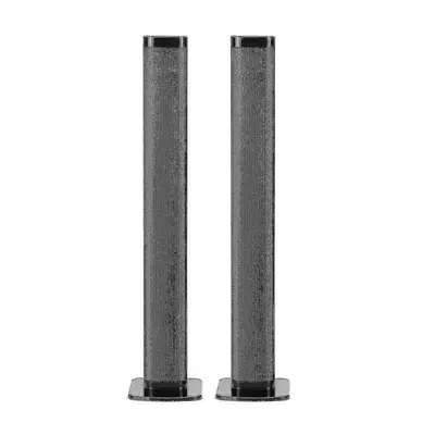 Clear Sound Quality Speakers Hs-bt164 Detachable 40w Soundbar Speaker Bluetooth Wireless Sound S