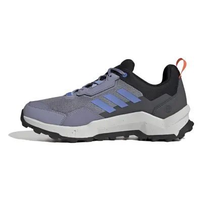 adidas Terrex AX4 Hiking Shoes Men's Purple Size