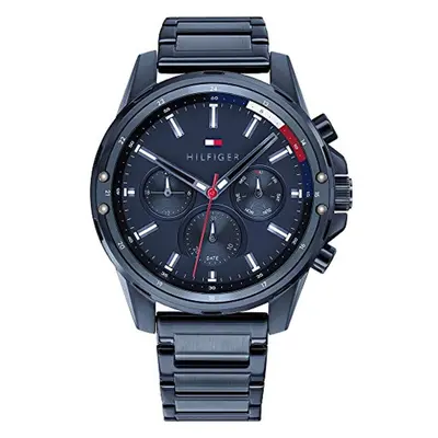 Tommy Hilfiger Man Watch ref.