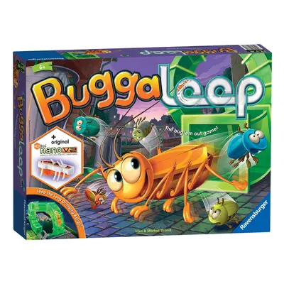 Ravensburger Buggaloop Game