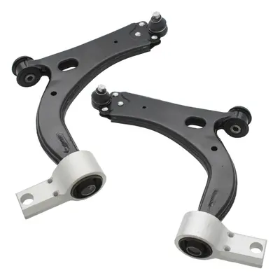 Ford Fiesta Mk6 Hatchback & Van 2002-9/2009 Steel Front Lower Suspension Wishbone Arms Ball Join