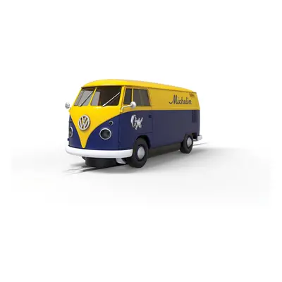 Volkswagen T1b Panel Van Michelen