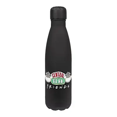 Friends - Friends Water Bottle - Stainless Steel - BPA Free Water Bottle - Friends TV Show Gifts