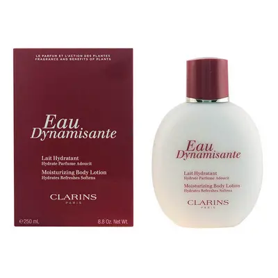 Clarins Eau Dynamisante Moisturizing Body Lotion 250ml