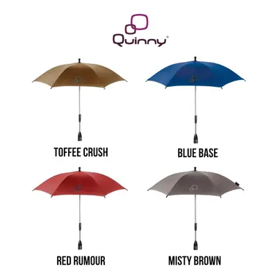 (Rebel Red) Quinny Parasol in Various colours original