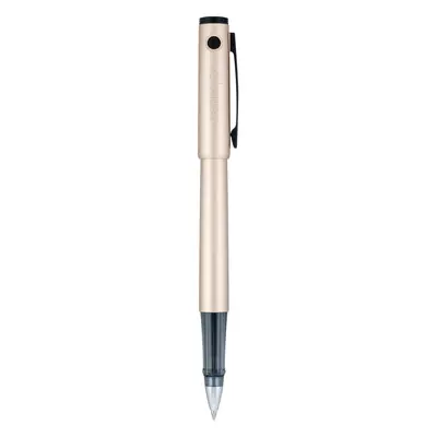 PILOT Explorer Lightweight Gel Rollerball Pen in Gift Box Gold Barrel Fine Point (17073)