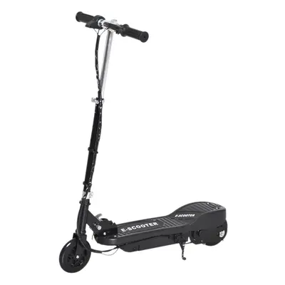 HOMCOM Folding Kids Electric Scooter