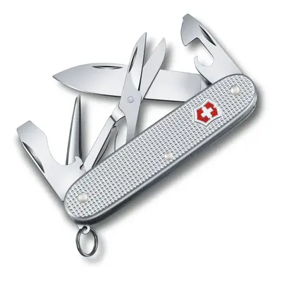 Victorinox ALOX Pioneer X swiss army knife 93mm - functions