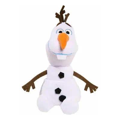 Charming and Cute Olaf Toys for Girls Years Old and Up, Frozen Plush