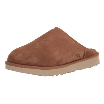 UGG Men's Classic Slip-ON Slipper Chestnut