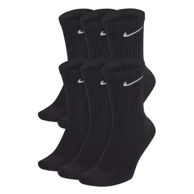 Nike Everyday cushioned Training crew Socks (6 Pairs)