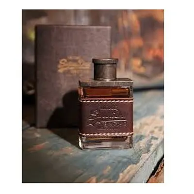 Superdry Vintage Double Dry 100ml EDT Colonia Spray