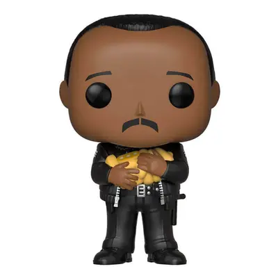 Funko Die Hard Pop! Al Powell Collectable Vinyl Figure #668