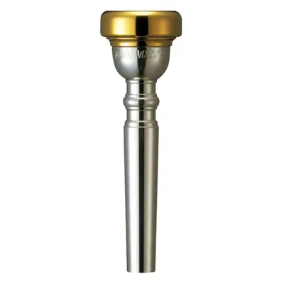 Yamaha Trumpet Mouthpiece (YAC VIZZUTTI)