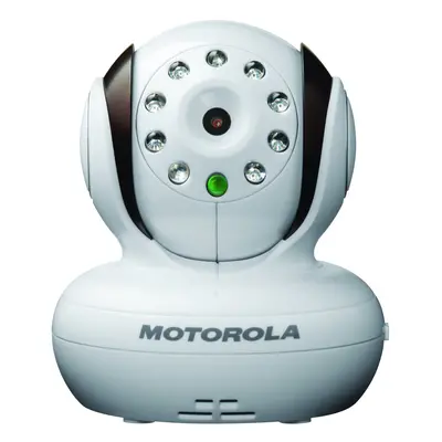 Motorola Additional Camera for Motorola MBP33 and MBP36 Baby Monitor B