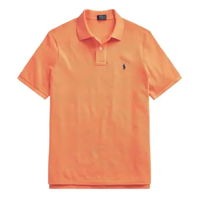 Polo Ralph Lauren Ralph Lauren Men's Classic Fit Mesh Pony Logo Polo